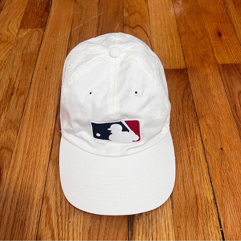 47 Brand Adjustable MLB Logo Baseball Hat Cap Unisex